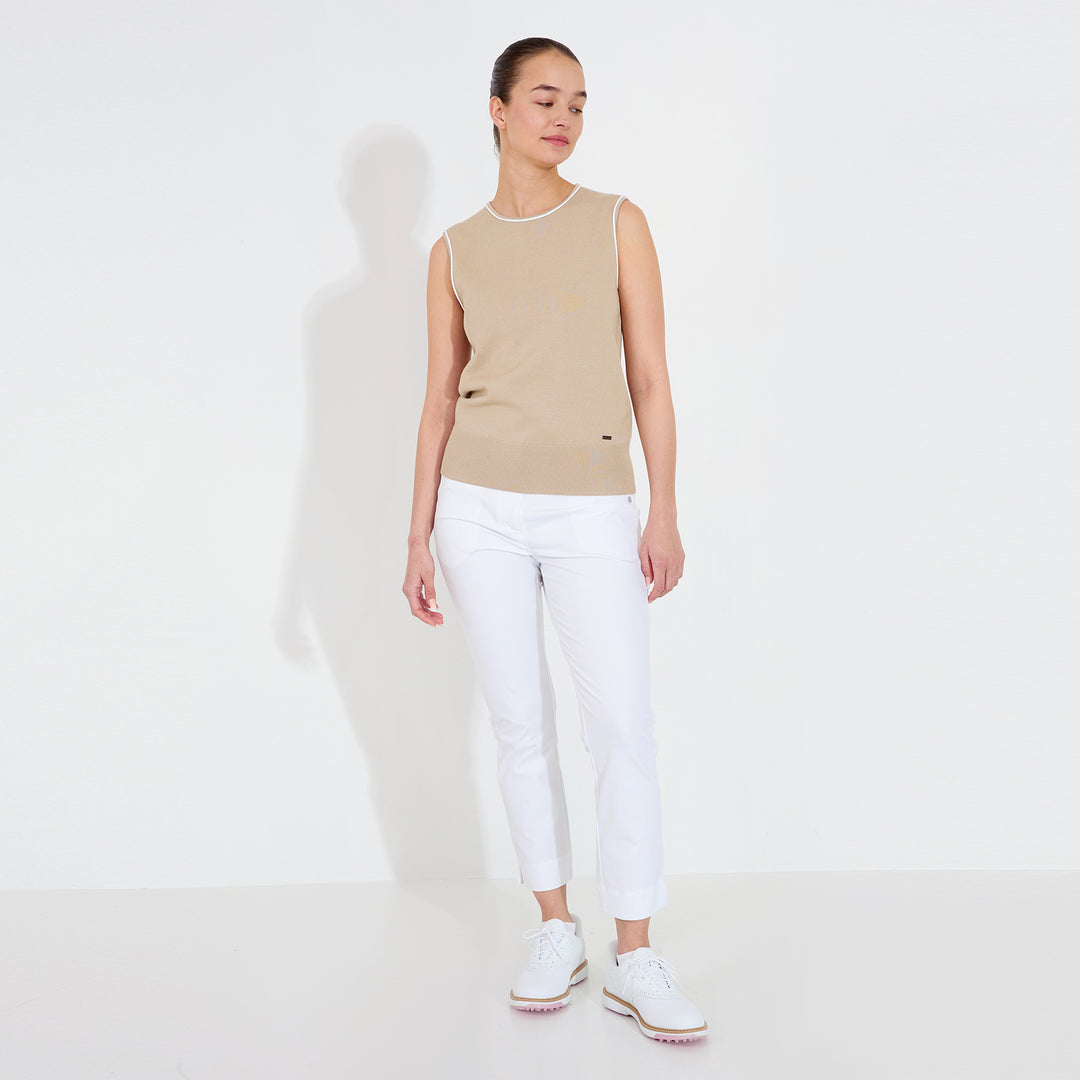 Women's Niblick sleeveless