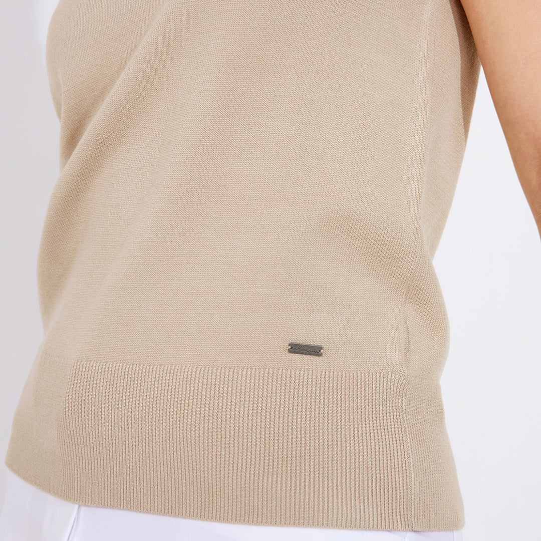 Women's Niblick sleeveless