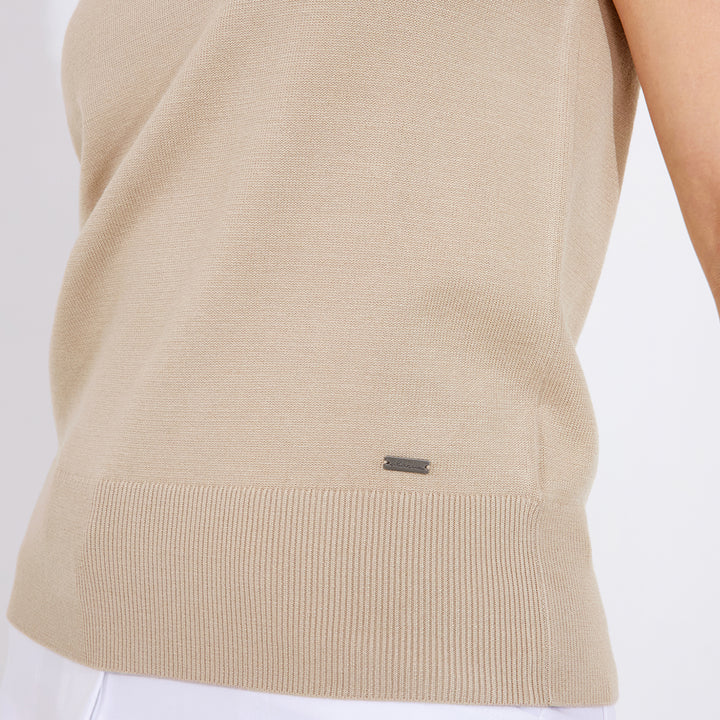 Women's Niblick sleeveless