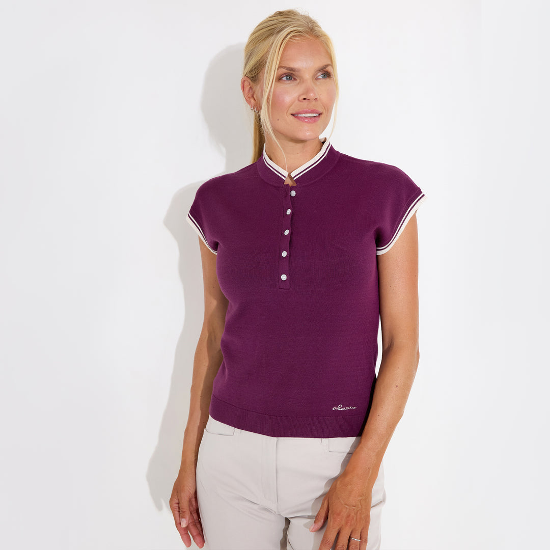 Women's Niblick cupsleeve