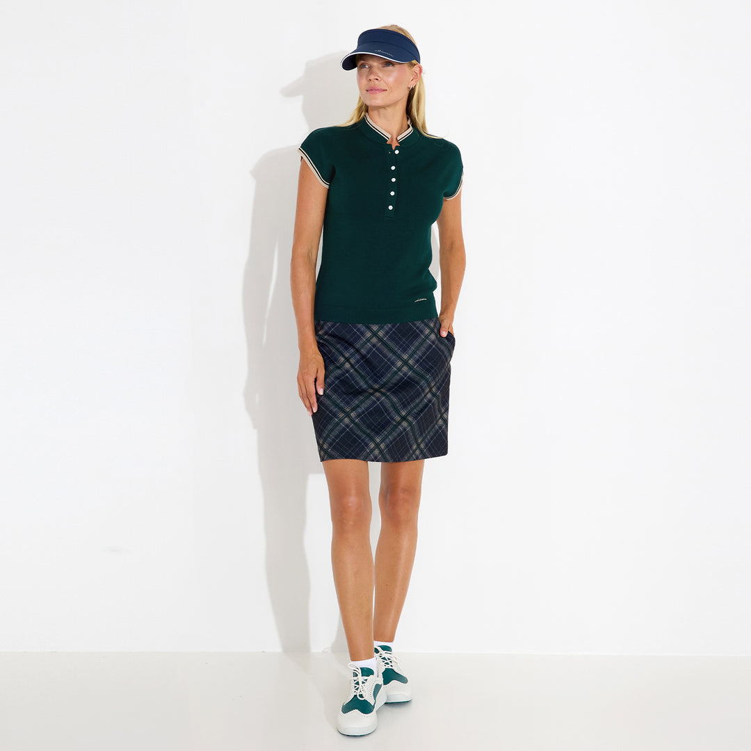 Women's Niblick cupsleeve