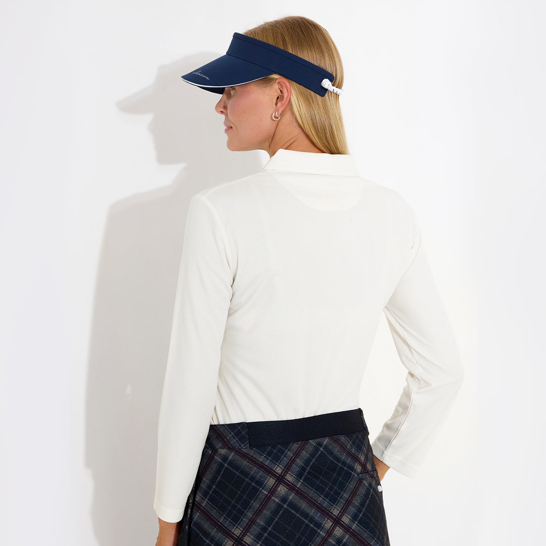 Women Limerick 3/4 sleeve