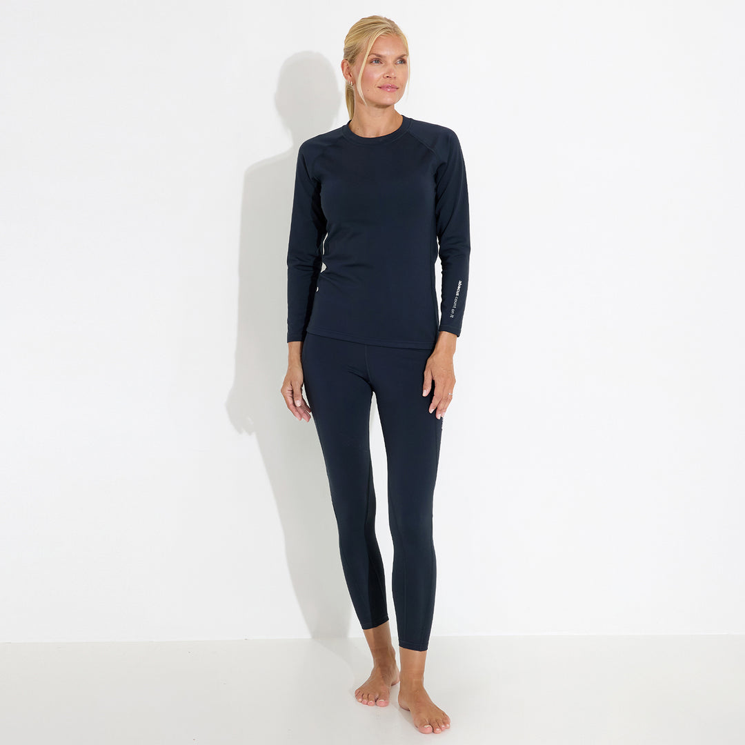 Women's Doonberg baselayer longsleeve