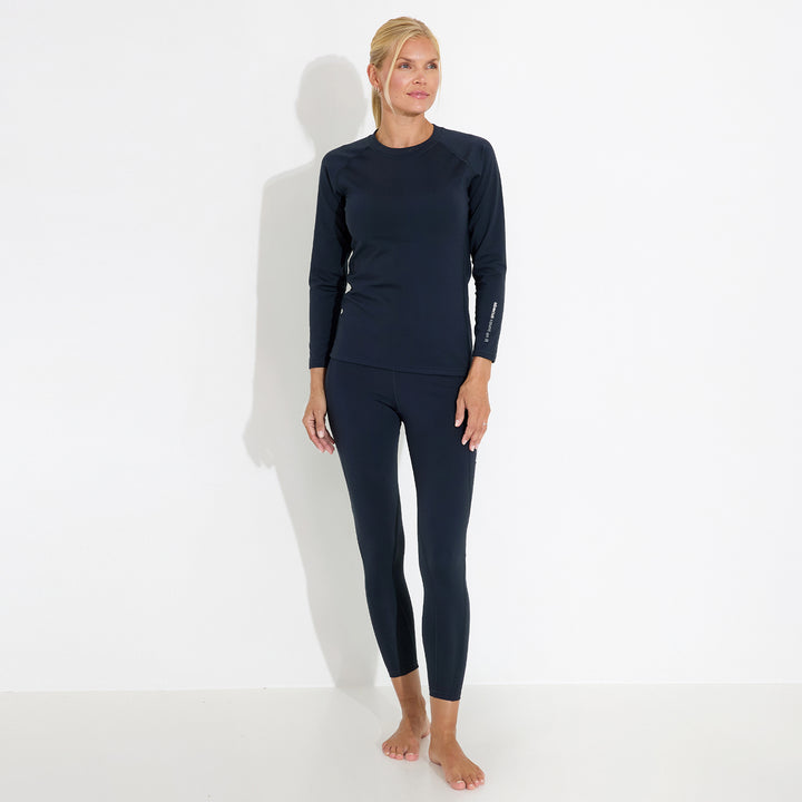 Women's Doonberg baselayer longsleeve