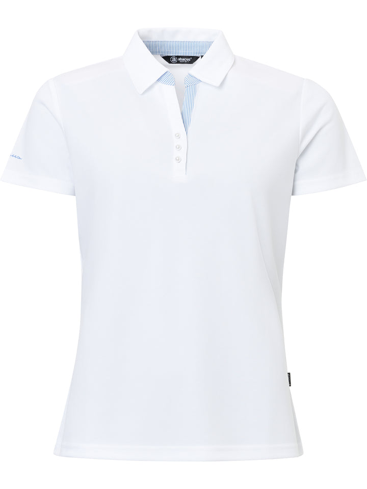 Lds Bovey Drycool polo