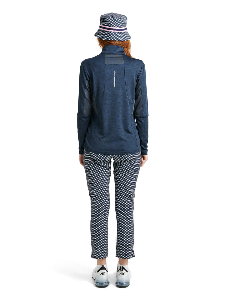 Women Colinas Long Sleeve Shirt