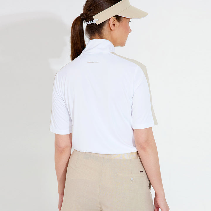 Lds Aloha halfsleeve