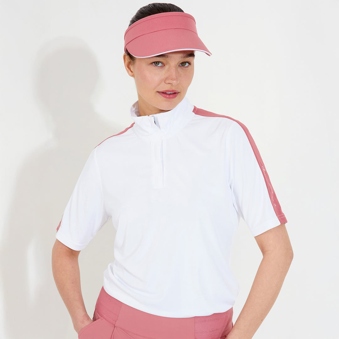 Lds Aloha halfsleeve