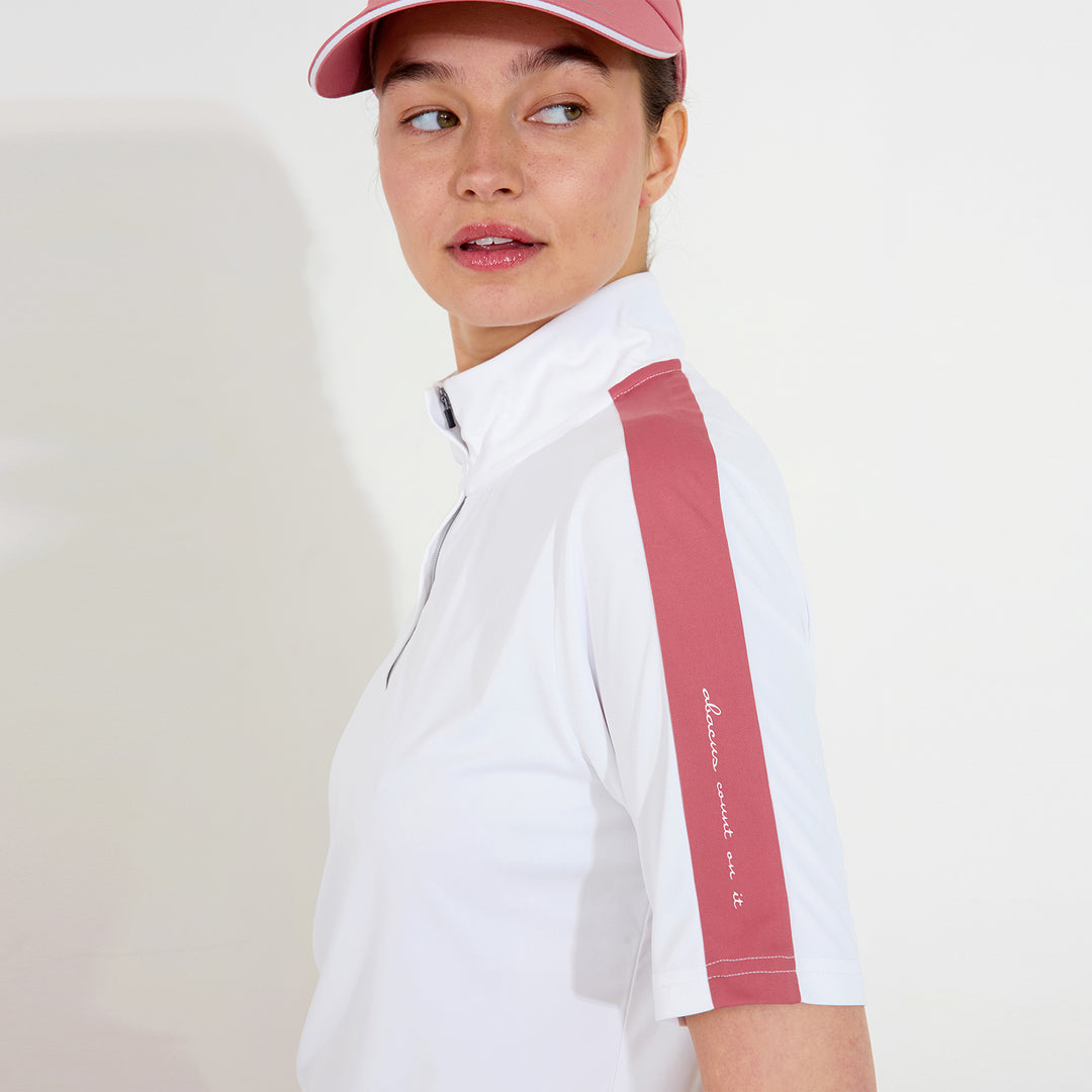 Lds Aloha halfsleeve