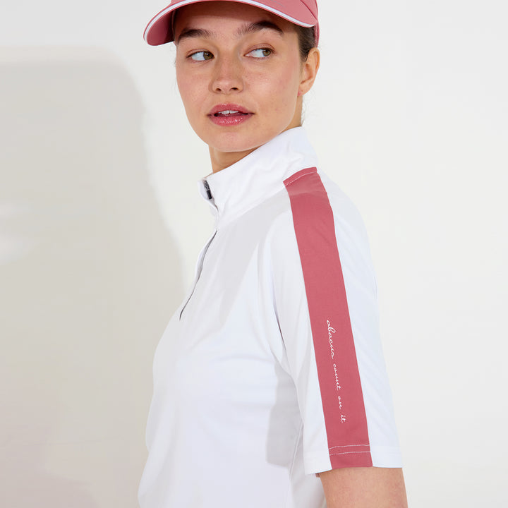 Lds Aloha halfsleeve