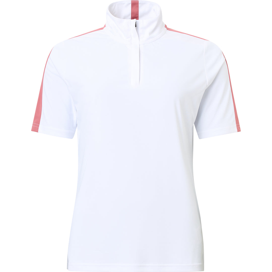 Lds Aloha halfsleeve