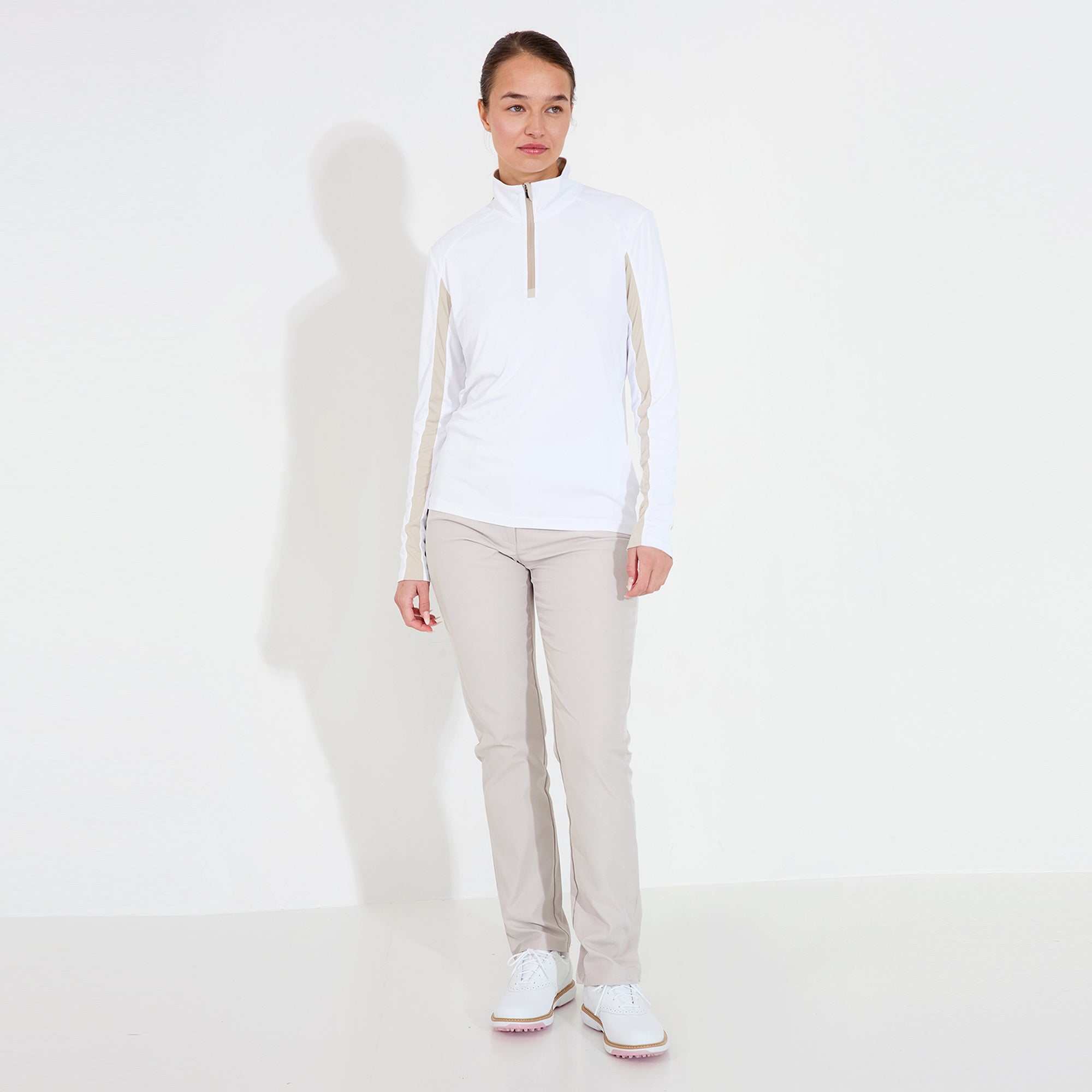 Lds Aloha UV Longsleeve (UPF 50) – Abacus Sportswear US