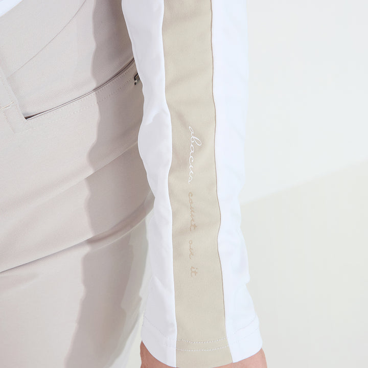 Lds Aloha UV Longsleeve (UPF 50)