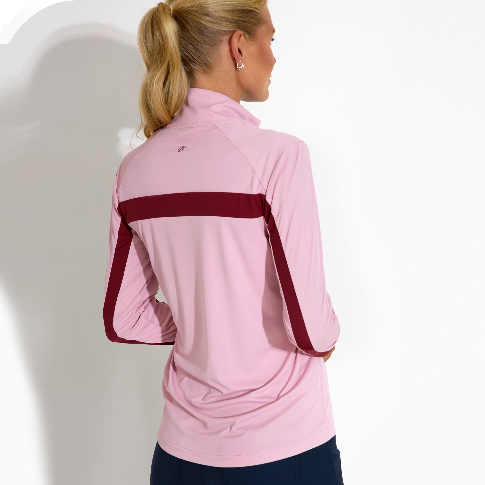 Lds Aloha UV Longsleeve (UPF 50) – Abacus Sportswear US
