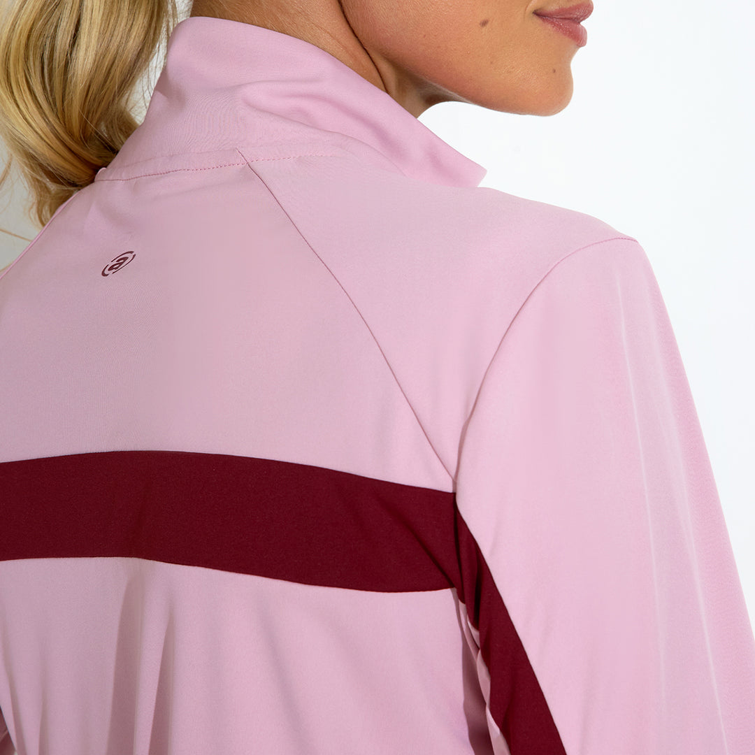 Lds Aloha UV Longsleeve (UPF 50)