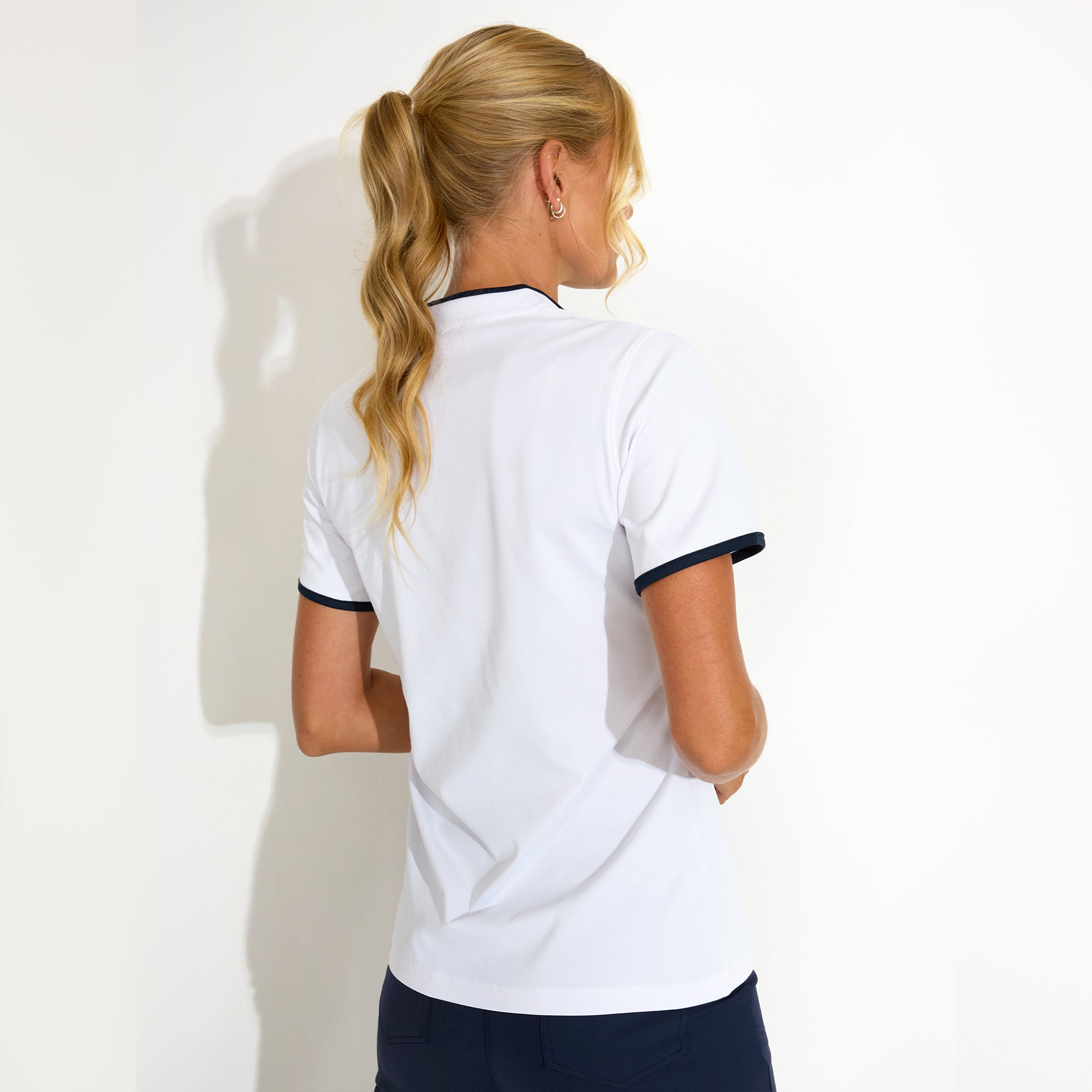 Lds Turnberry polo – Abacus Sportswear US