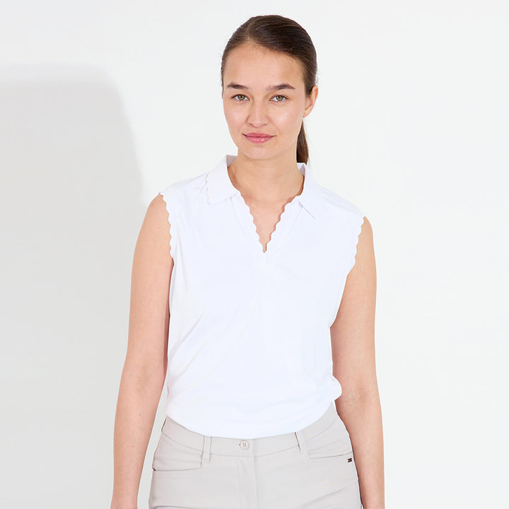 Women's Victoria drycool sleeveless-UV PROTECTION