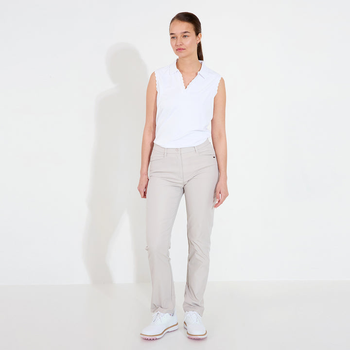 Women's Victoria drycool sleeveless-UV PROTECTION