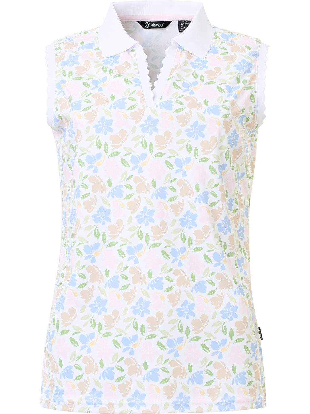 Women's Victoria drycool sleeveless-UV PROTECTION