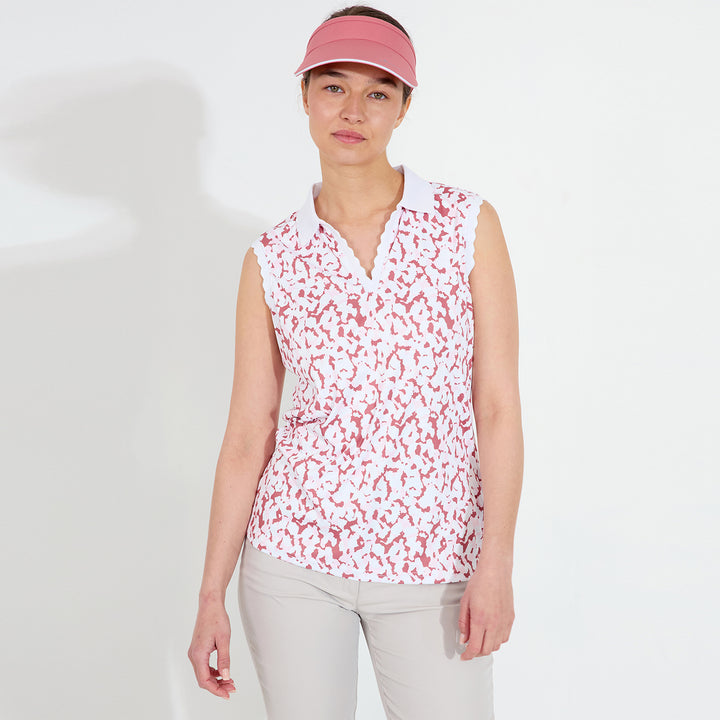 Women's Victoria drycool sleeveless