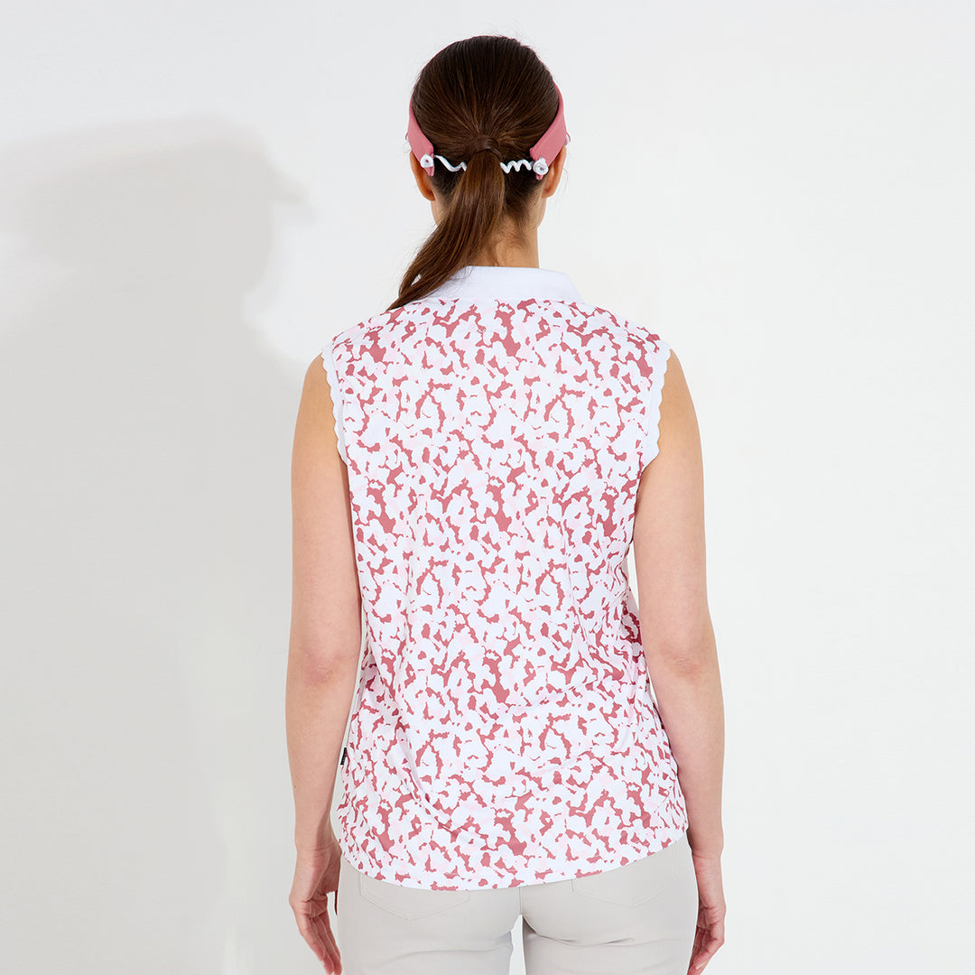 Women's Victoria drycool sleeveless