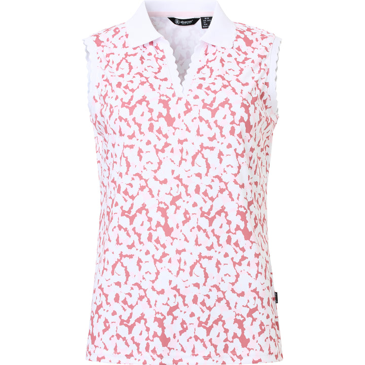 Women's Victoria drycool sleeveless