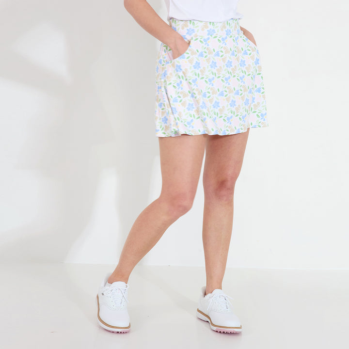 Women's Victoria skorts-UV-PROTECTION