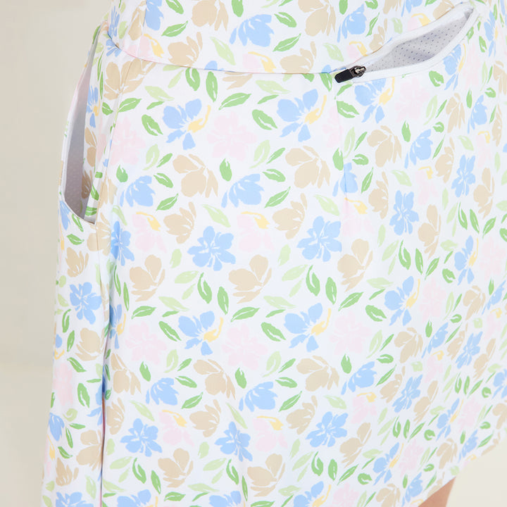 Women's Victoria skorts-UV-PROTECTION