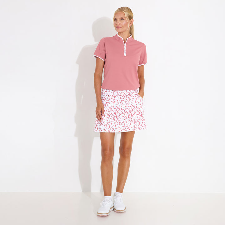 Women's Victoria skorts-UV-PROTECTION