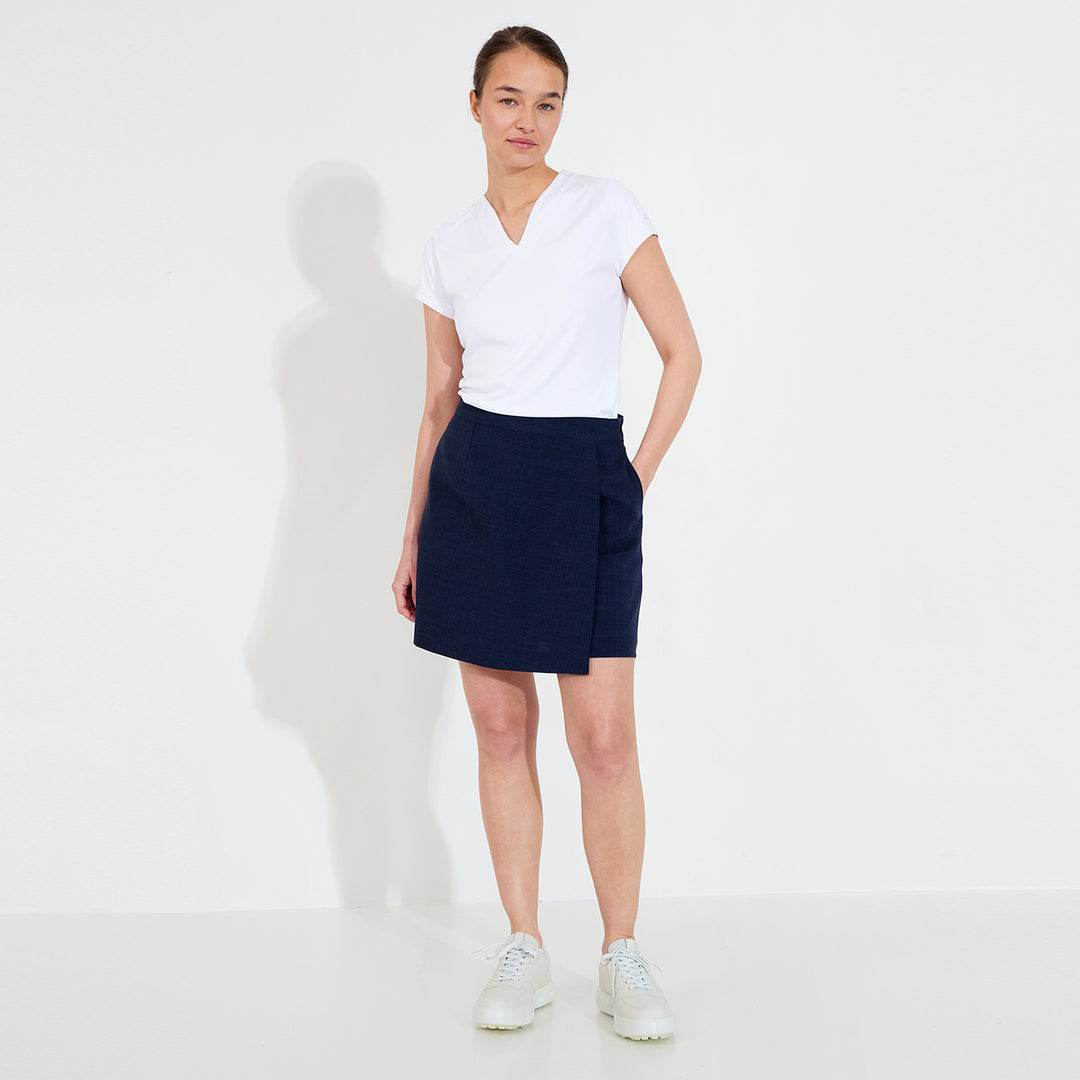 Women's Fortrose skorts