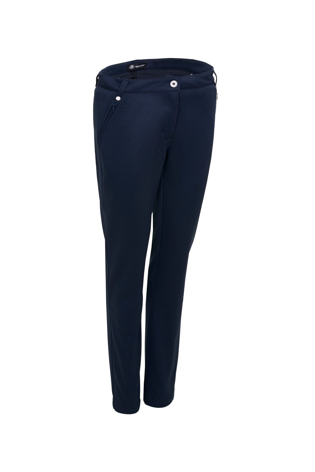 Women’s Warm Windproof and Water Repellent Portnoo Softshell Trousers