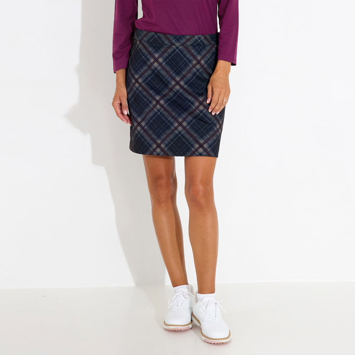 Women's Limerick skorts