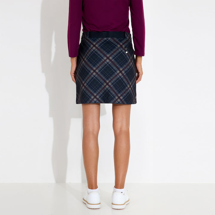 Women's Limerick skorts