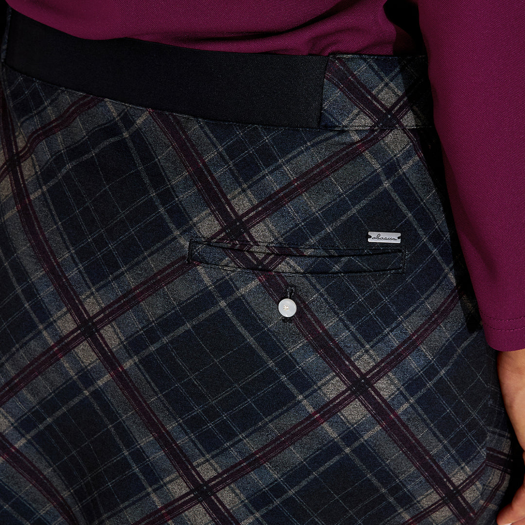 Women's Limerick skorts