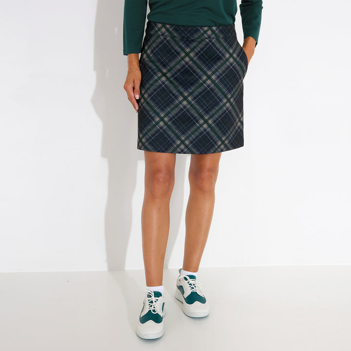 Women's Limerick skorts