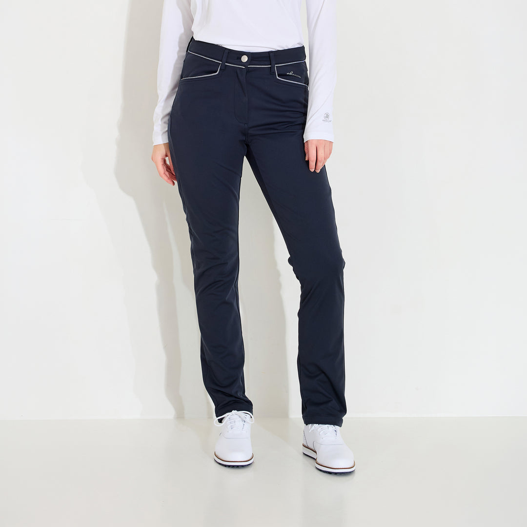 Women Druids Windproof, Warm and Water Repellent Trousers