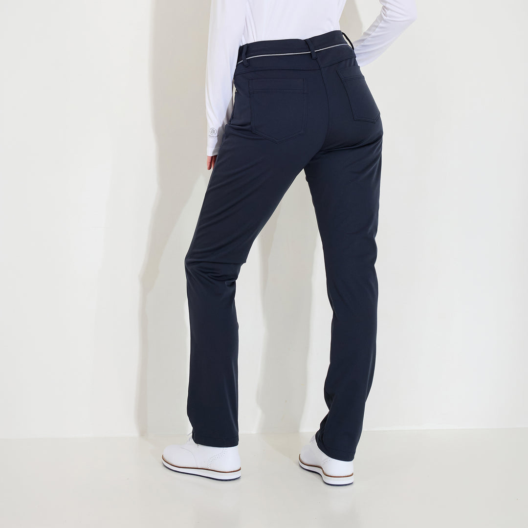 Women Druids Windproof, Warm and Water Repellent Trousers