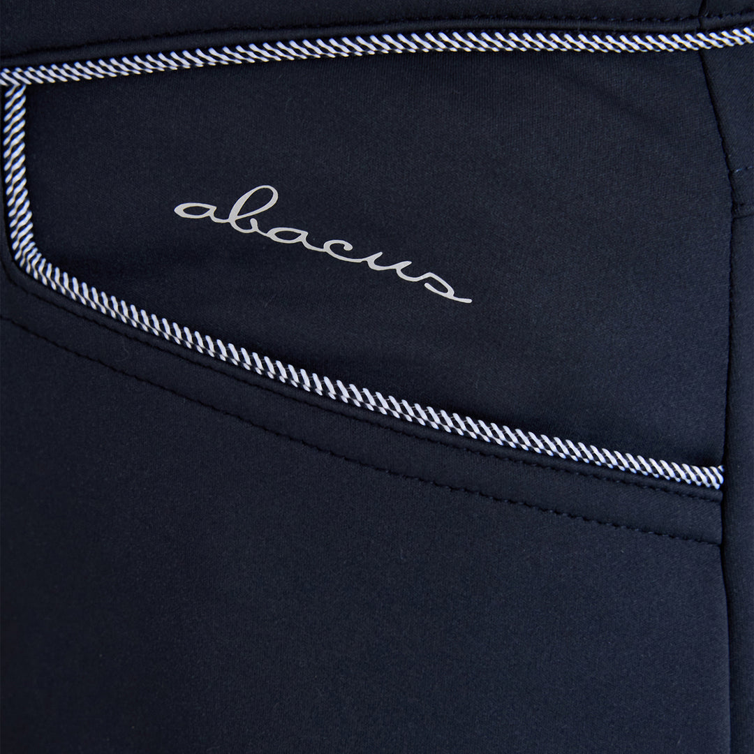 Women Druids Windproof, Warm and Water Repellent Trousers