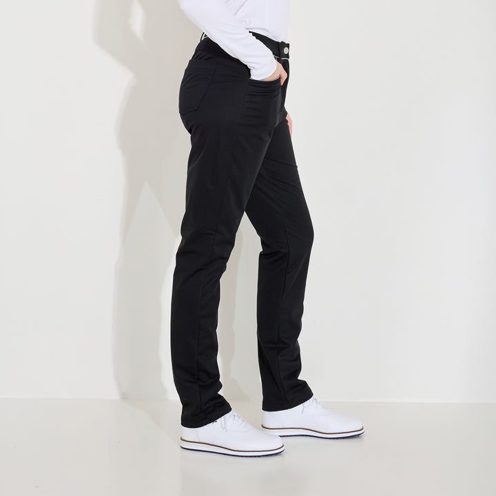 Women Druids Windproof, Warm and Water Repellent Trousers