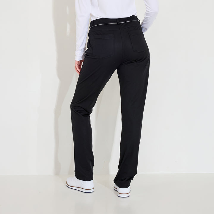 Women Druids Windproof, Warm and Water Repellent Trousers