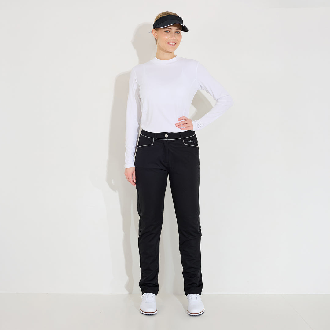 Women Druids Windproof, Warm and Water Repellent Trousers