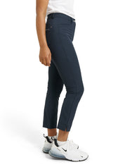 Women Elite 7/8 trousers ( high waist)-4-ways stretch