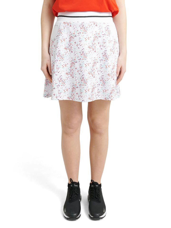 Women Juliet Skort