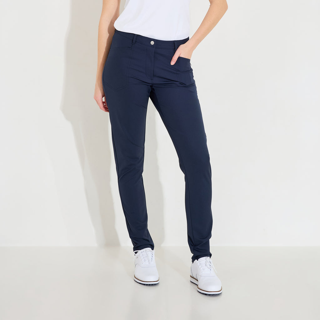 Elite Trousers 4 ways Stretch