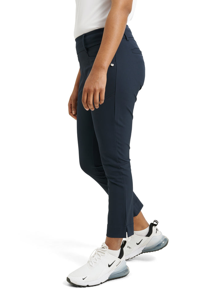 Women Elite 7/8 Trousers (Regular Waist)- 4-ways Stretch