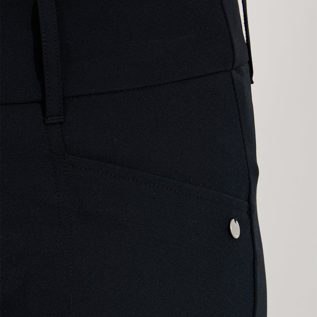 Women Elite 7/8 Trousers (Regular Waist)- 4-ways Stretch