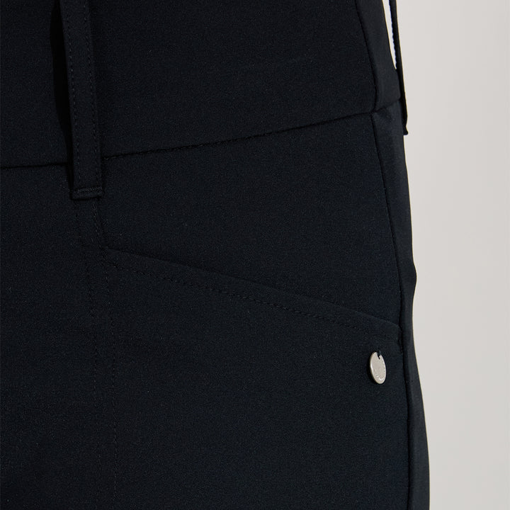 Women Elite 7/8 Trousers (Regular Waist)- 4-ways Stretch