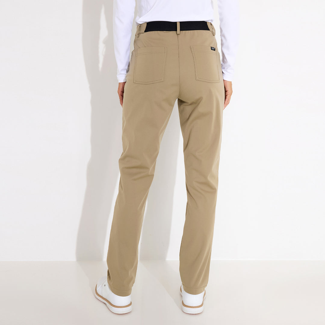 Women's Muirfield softshell trousers