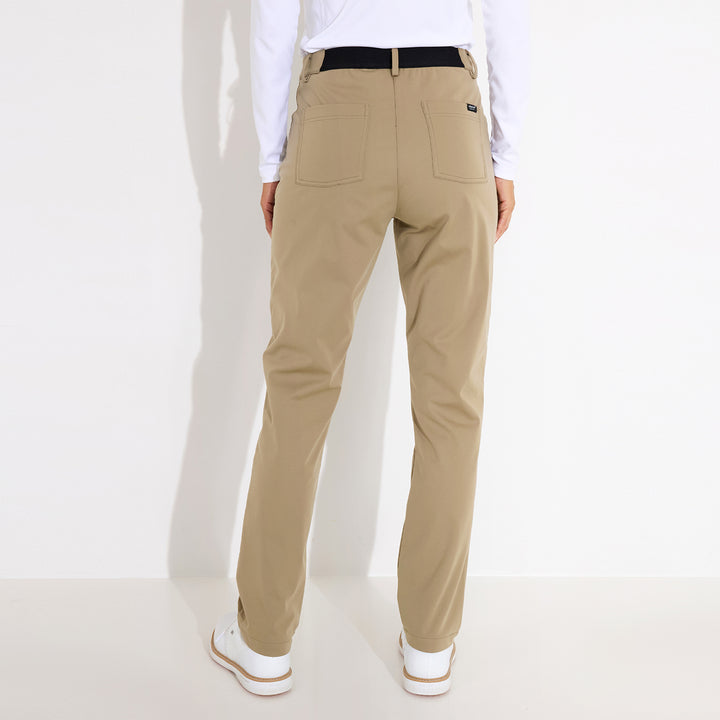 Women's Muirfield softshell trousers