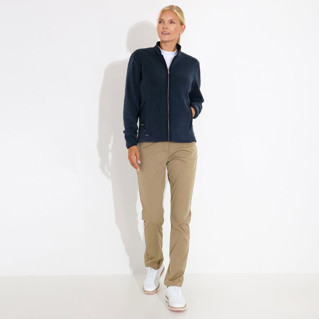 Women's Muirfield softshell trousers